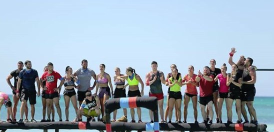Survivor kim elendi... Survivor 2019 Türkiye- Yunanistan dokunulmazlık oyunu kim kazandı 4 Şubat? Survivor kim elendi, kim gitti?